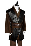 Anakin Skywalker Jedi Costume Outfit Robe