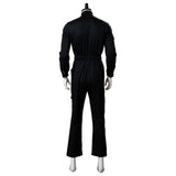 Imperial Tie Fighter Pilot Black flightsuit uniform jumpsuit