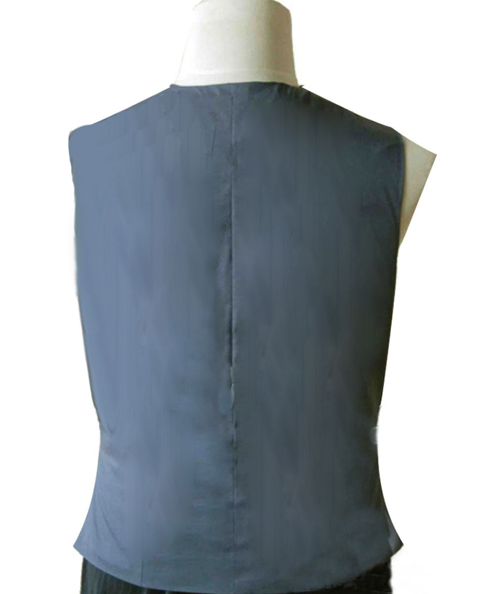 Batman Dark Knight Joker Green Vest Costume Halloween Cosplay