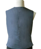 Batman Dark Knight Joker Green Vest Costume Halloween Cosplay