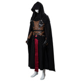 Darth Revan Cosplay Costume