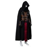 Darth Revan Cosplay Costume