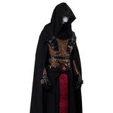 Darth Revan Cosplay Costume