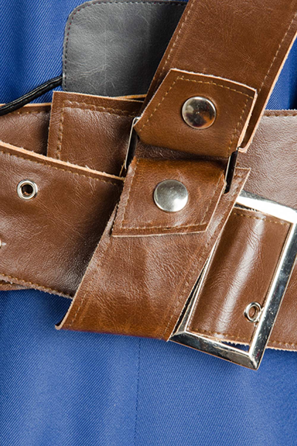 Fallout 4 FO Nate Vault #111 Outfit Jumpsuit Uniform Cosplay Costume