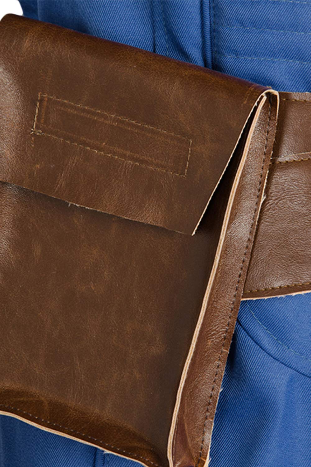 Fallout 4 FO Nate Vault #111 Outfit Jumpsuit Uniform Cosplay Costume