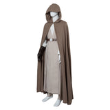 Luke Skywalker Outfit Cosplay Costume Ver.2