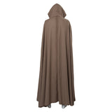 Luke Skywalker Outfit Cosplay Costume Ver.2