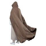 Luke Skywalker Outfit Cosplay Costume Ver.2