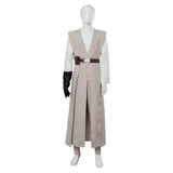 Luke Skywalker Outfit Cosplay Costume Ver.2