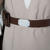 Luke Skywalker Outfit Cosplay Costume Ver.2