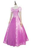 Tangled Rapunzel Tangled Ever After cosplay dress costume Pink