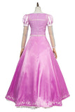 Tangled Rapunzel Tangled Ever After cosplay dress costume Pink