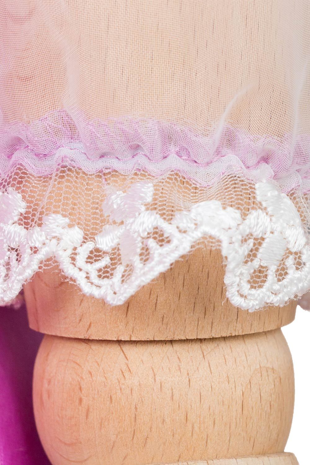 Tangled Rapunzel Tangled Ever After cosplay dress costume Pink