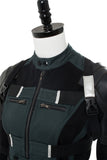 Avengers 3 :Infinity War Black Widow Natasha Romanoff Outfit Cosplay Costume whole set
