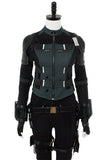 Avengers 3 :Infinity War Black Widow Natasha Romanoff Outfit Cosplay Costume whole set
