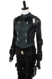 Avengers 3 :Infinity War Black Widow Natasha Romanoff Outfit Cosplay Costume whole set