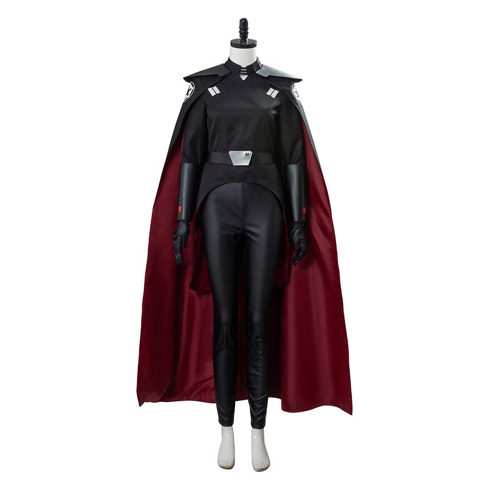 Jedi: Fallen Order The Second Sister Uniform Cosplay Costume