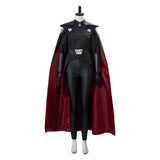 Jedi: Fallen Order The Second Sister Uniform Cosplay Costume