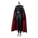 Jedi: Fallen Order The Second Sister Uniform Cosplay Costume