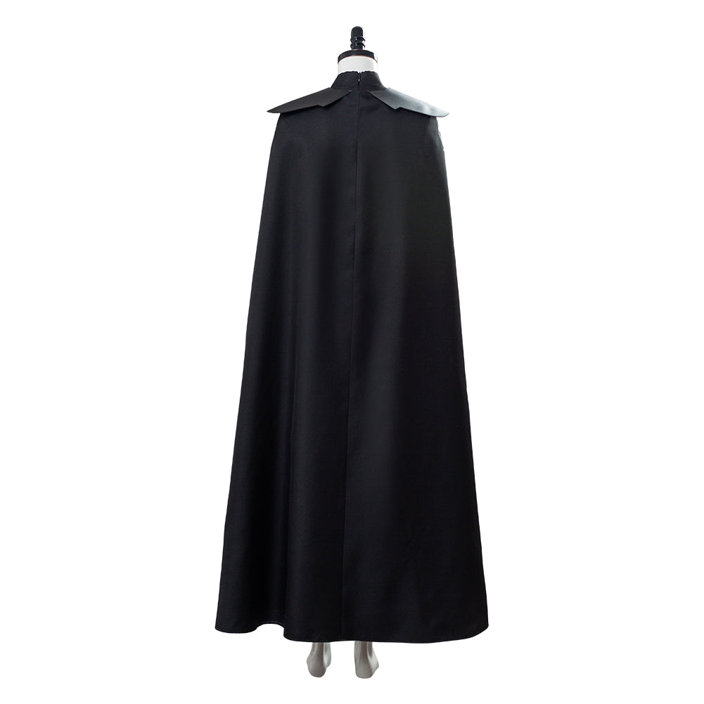 Jedi: Fallen Order The Second Sister Uniform Cosplay Costume