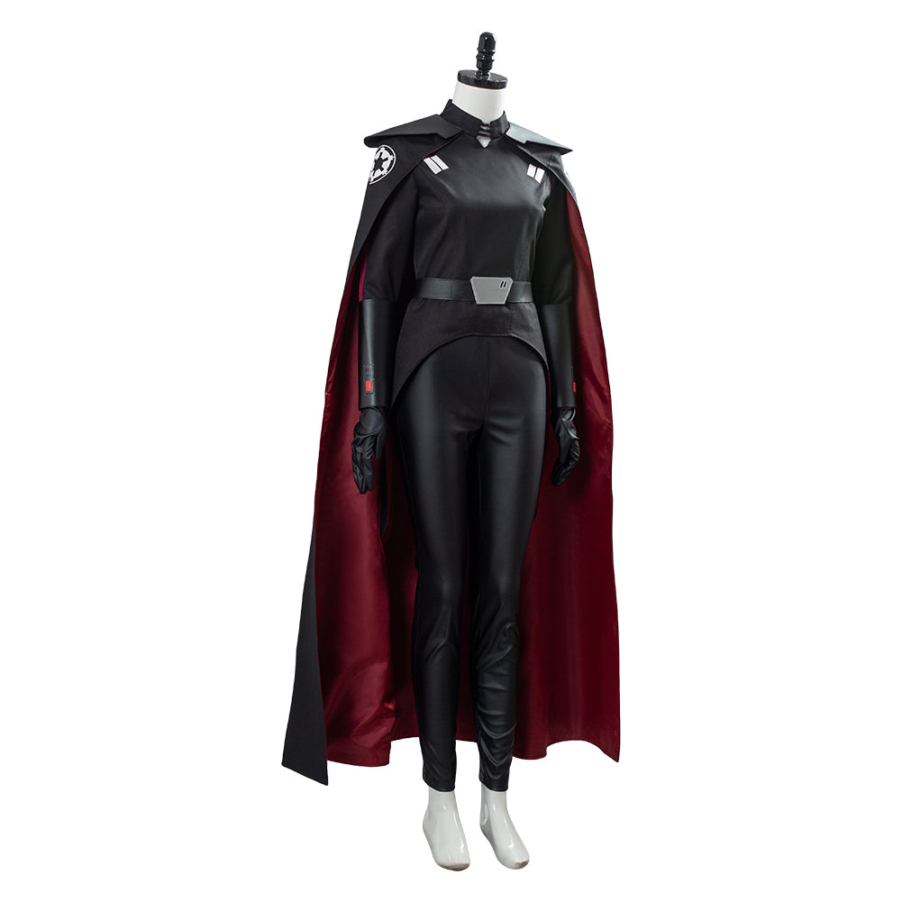 Jedi: Fallen Order The Second Sister Uniform Cosplay Costume
