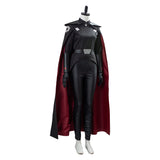 Jedi: Fallen Order The Second Sister Uniform Cosplay Costume