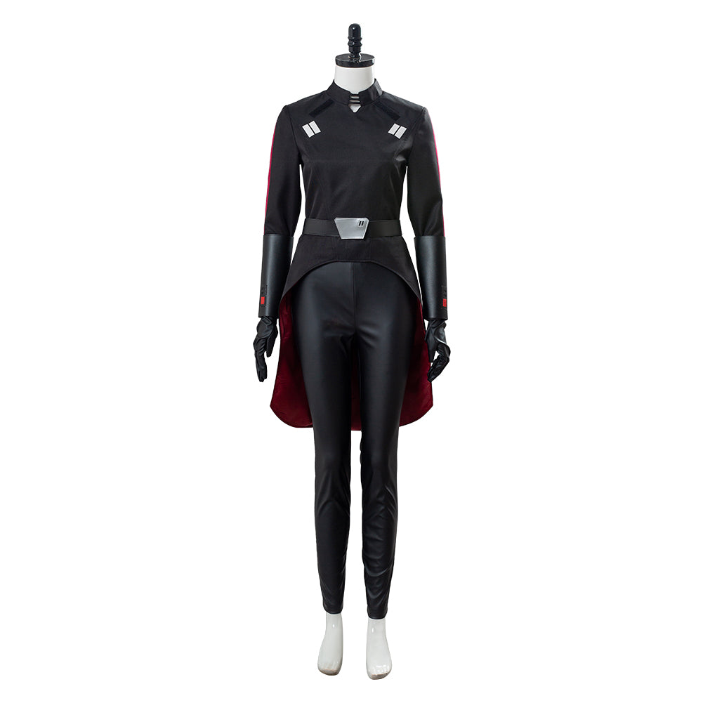 Jedi: Fallen Order The Second Sister Uniform Cosplay Costume