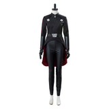 Jedi: Fallen Order The Second Sister Uniform Cosplay Costume