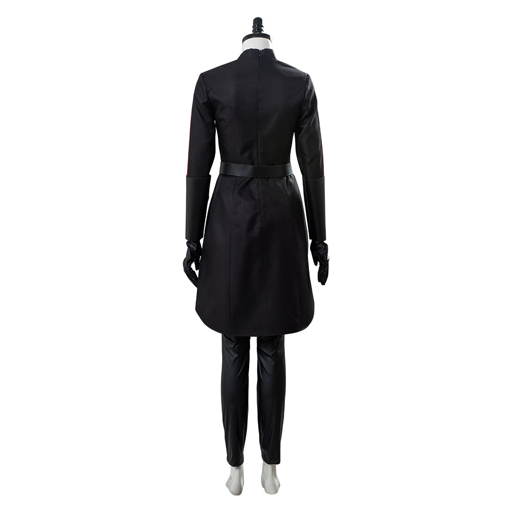 Jedi: Fallen Order The Second Sister Uniform Cosplay Costume
