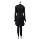 Jedi: Fallen Order The Second Sister Uniform Cosplay Costume