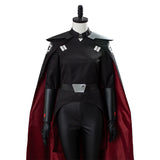 Jedi: Fallen Order The Second Sister Uniform Cosplay Costume