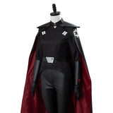 Jedi: Fallen Order The Second Sister Uniform Cosplay Costume