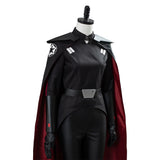 Jedi: Fallen Order The Second Sister Uniform Cosplay Costume