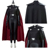 Jedi: Fallen Order The Second Sister Uniform Cosplay Costume