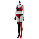 2019 Harley Quinn TV Show Suit Cosplay Costume