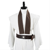 Kenobi Jedi TUNIC Costume Custom-made