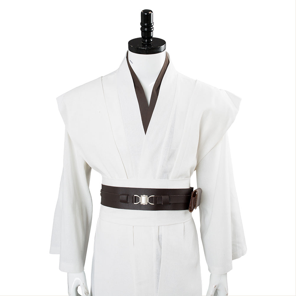 Kenobi Jedi TUNIC Costume Custom-made