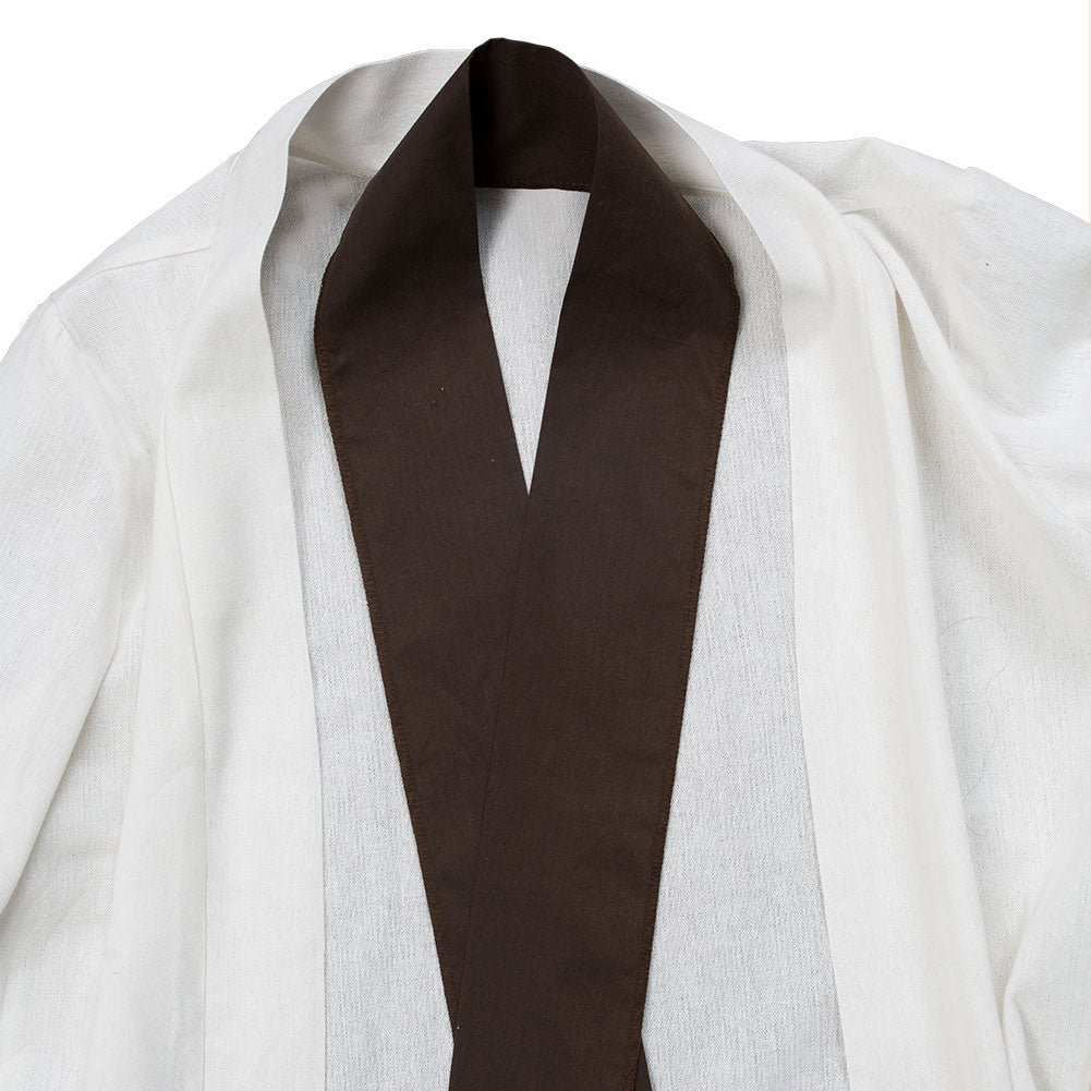 Kenobi Jedi TUNIC Costume Custom-made