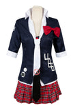Danganronpa Junko Enoshima Cosplay Costume