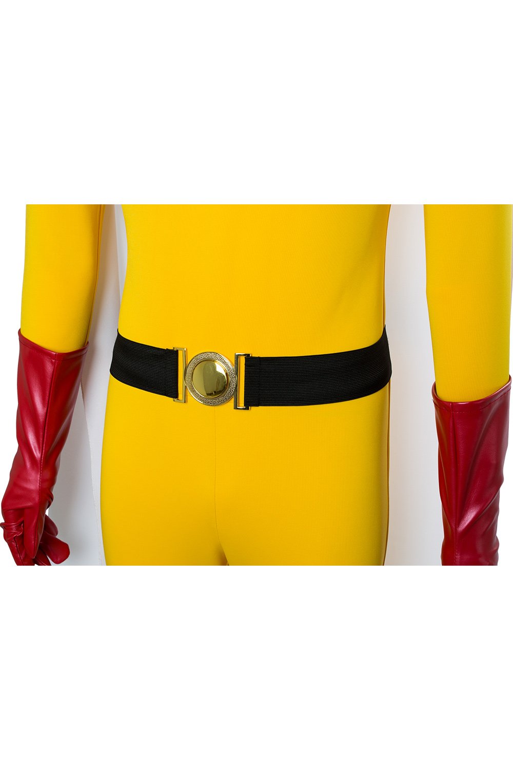 One-Punch Man Saitama Jumpsuits Cosplay Costume