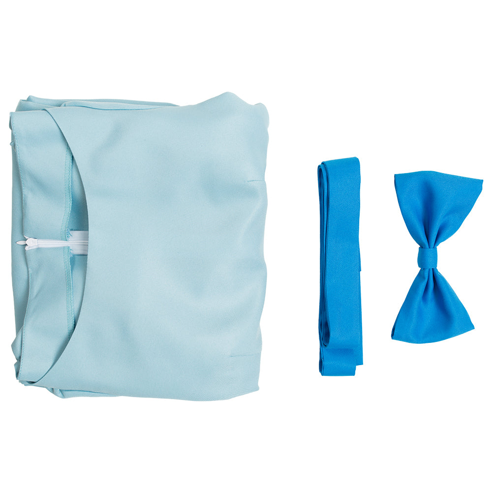 Peter Pan Wendy Darling Cosplay Costume For Adult