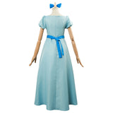 Peter Pan Wendy Darling Cosplay Costume For Adult