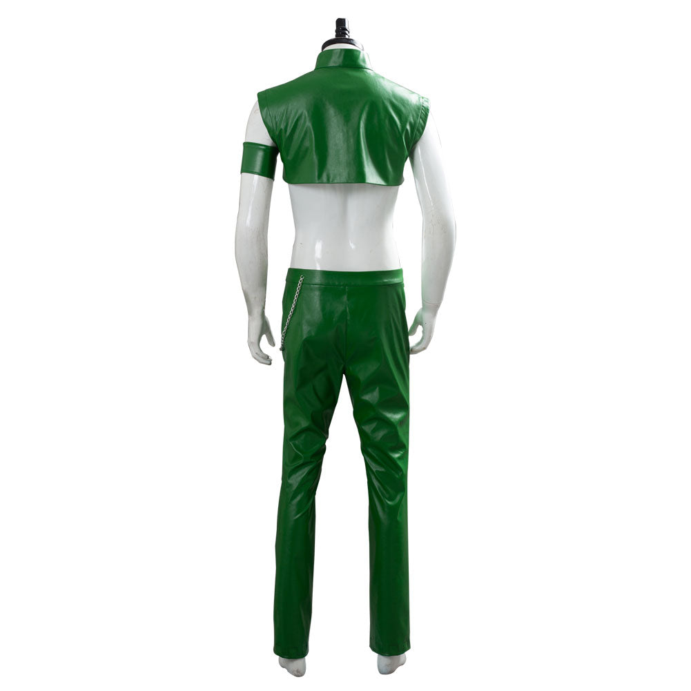 The Seven Deadly Sins Nanatsu no Taizai Meliodas Wrath of The Gods Season 3 Cosplay Costume