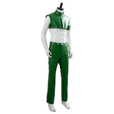 The Seven Deadly Sins Nanatsu no Taizai Meliodas Wrath of The Gods Season 3 Cosplay Costume
