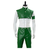 The Seven Deadly Sins Nanatsu no Taizai Meliodas Wrath of The Gods Season 3 Cosplay Costume