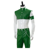 The Seven Deadly Sins Nanatsu no Taizai Meliodas Wrath of The Gods Season 3 Cosplay Costume