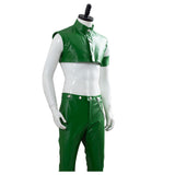The Seven Deadly Sins Nanatsu no Taizai Meliodas Wrath of The Gods Season 3 Cosplay Costume