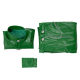 The Seven Deadly Sins Nanatsu no Taizai Meliodas Wrath of The Gods Season 3 Cosplay Costume