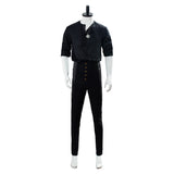 Geralt of Rivia The Witcher TV 2019 Casual Wear Cosplay Costume