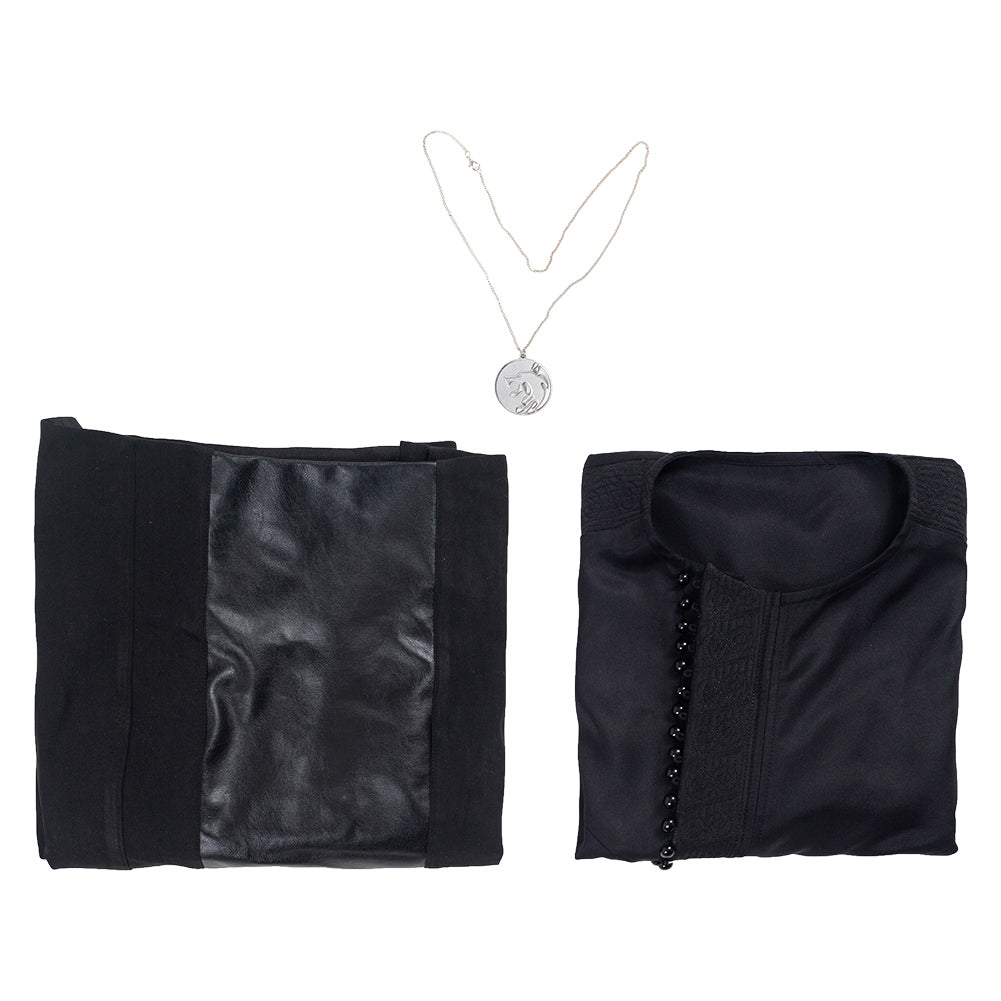 Geralt of Rivia The Witcher TV 2019 Casual Wear Cosplay Costume